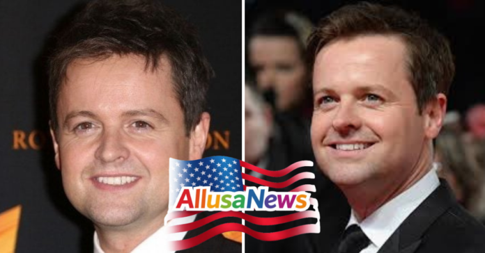 Declan Donnelly