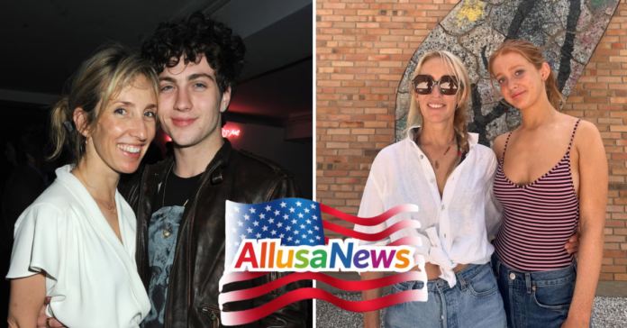 Jessie Phoenix Jopling