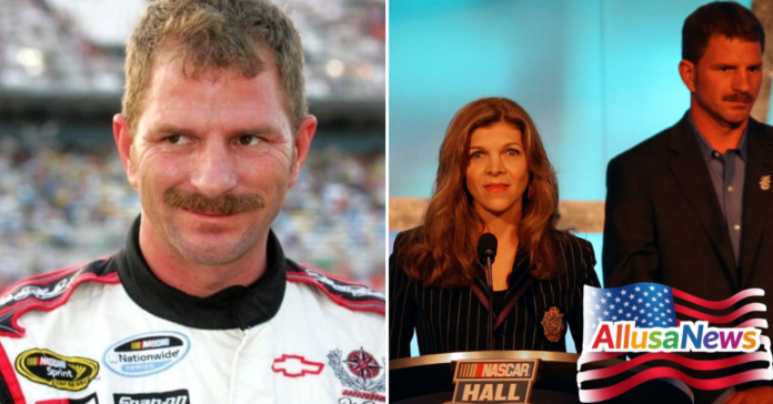 Kerry Earnhardt