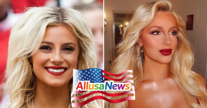 Chloe Holladay Net Worth