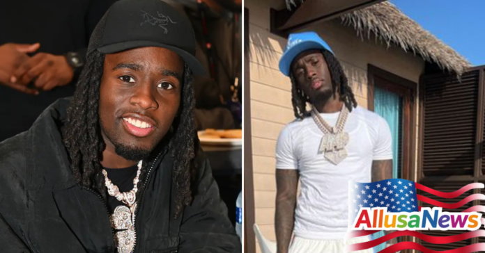 Kai Cenat Net Worth 2024