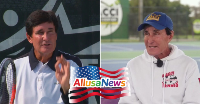 Rick Macci Net Worth