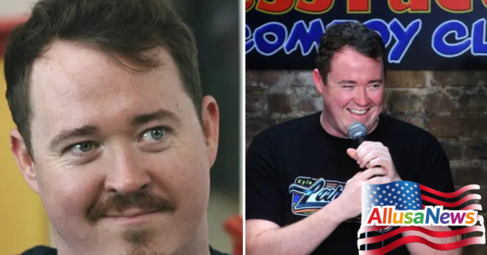 Shane Gillis Net Worth