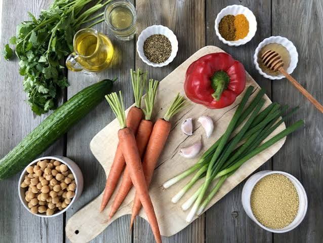 Is Ingredients in Qoghundos Good
